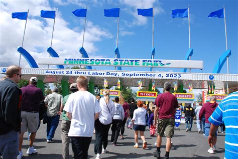 Admission Tickets | Minnesota State Fair