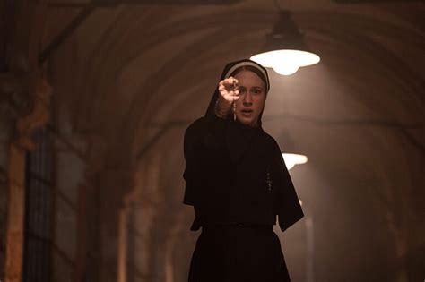 Movie Review: 'The Nun II' - Catholic Review