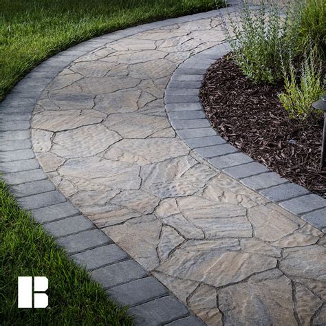 Pavers & Slabs | Backyard walkway, Walkway landscaping, Front walkway ...