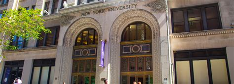 GRoW Annenberg | New York University Tisch School of the Arts