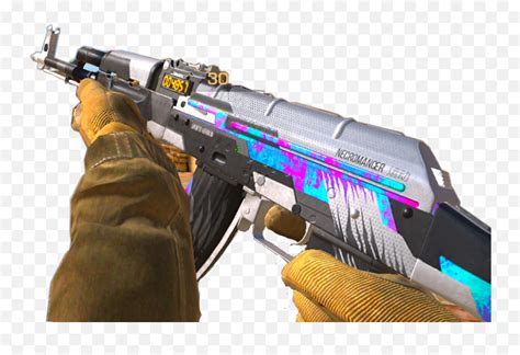 Ak47 Og Op Standoff Standoff Sticker Ak 47 Standoff 2 Emojiak47