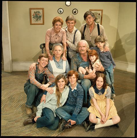 The Waltons Cast Reveals They Were Taken Advantage of During the Show