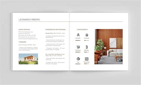 15 Architecture Portfolio Examples & How to Design One?