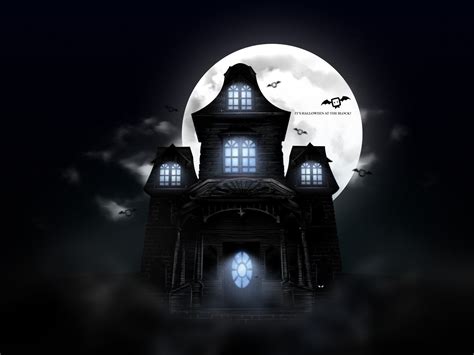 🔥 [50+] Wallpapers Scary Halloween | WallpaperSafari