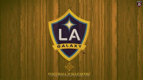 La Galaxy Logo Wallpaper - 1920x1080 - Download HD Wallpaper - WallpaperTip