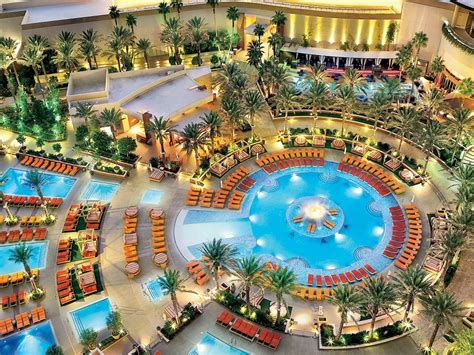 Top 10 Las Vegas Hotels