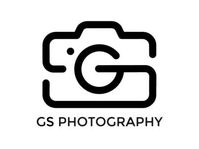 30+ Creative Photography Logo Design Ideas to Inspire You | GraphicMama