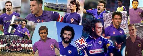 All about... ACF Fiorentina Quiz - By mucciniale