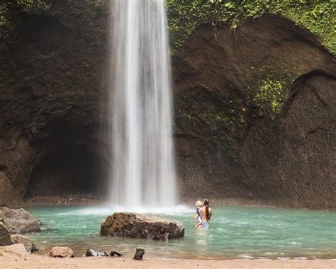 Discover Bali's Most Magical Waterfalls | The 5 Best Waterfalls in Bali ...