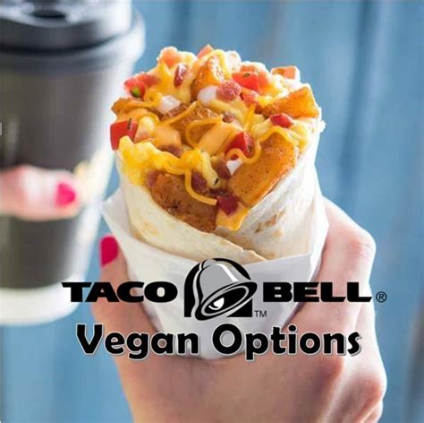 Is Taco Bell Vegan? - Super Vegan taco bell options in 2022