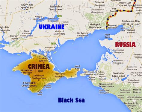 World War III / Ukraine: Crimea - aggression, invasion or democracy in ...