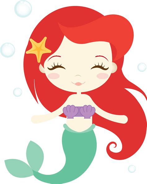 View and Download hd Ariel Mermaid, Ariel The Little Mermaid, Baby ...