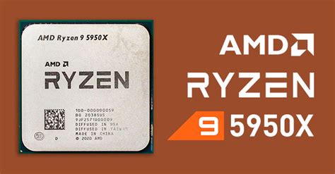 AMD Ryzen 9 5950X Review - Core Layout & Platform | TechPowerUp