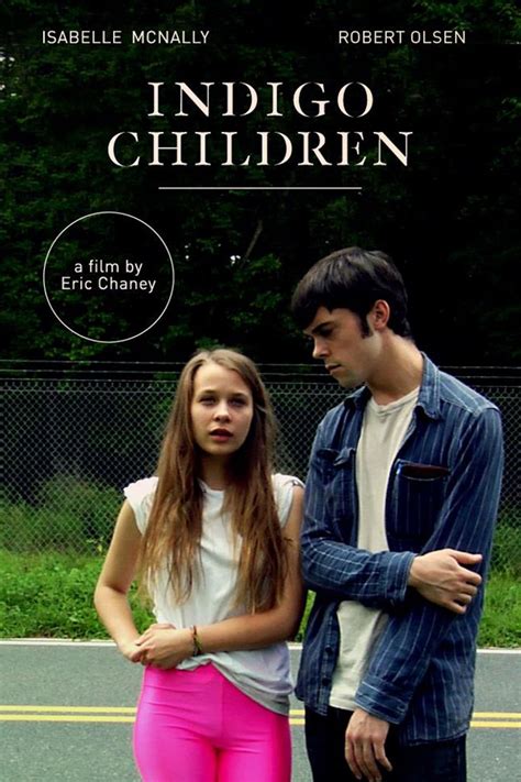 Indigo Children: Film Review