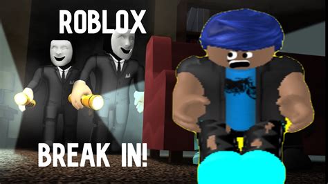 Roblox Break