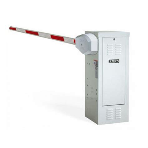 Doorking 1601-080 Parking Barrier Arm – Elite Gates