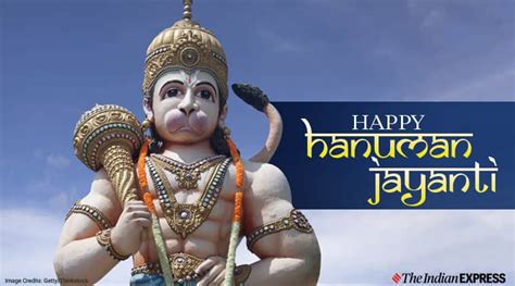 Hanuman Jayanti 2020: Puja Vidhi, Shubh Muhurat, Samagri, Timings ...