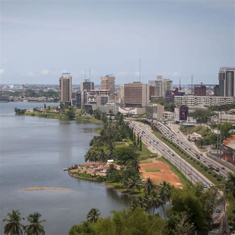 Abidjan, a vibrant and connected city - Abidjan Travel Guide