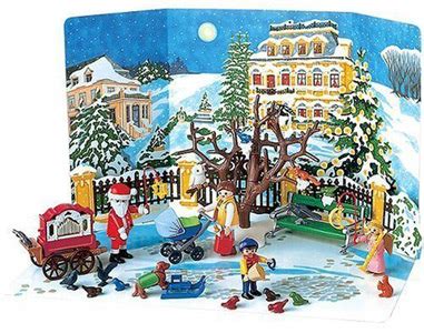 Playmobil Advent Calendar