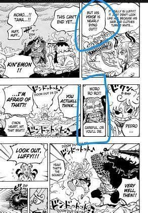 One Piece: Will Luffy die at the end?