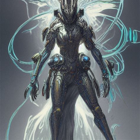 Misc Warframe Concept Art free-use - Fan Art - Warframe Forums