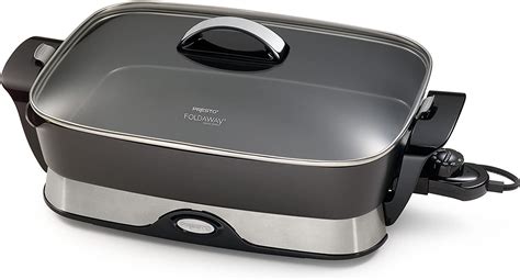 Best Electric Frying Pan for %currentyear% - The Healthy Treehouse