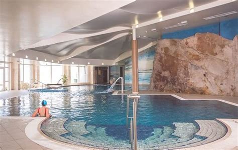 23 Best Spa Hotels in Ireland in 2023