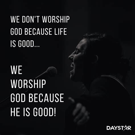 Worship God Quotes - ShortQuotes.cc