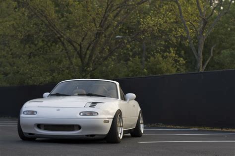 Turbo Miata