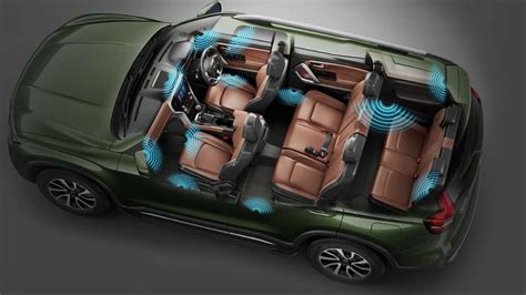 2022 Mahindra Scorpio-N with new design, features launched in India: IN ...