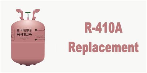 What Is R410A Refrigerant Gas?-Miracle Refrigeration