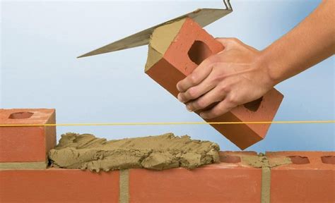 Tips For Bricklaying