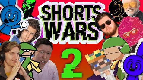 Discuss Everything About Shorts Wars Wiki | Fandom