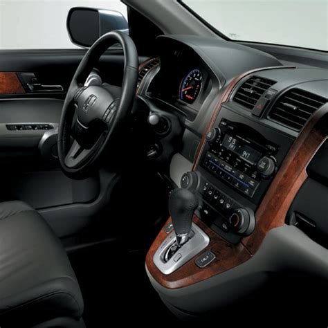 2007-2011 Honda CR-V Interior Accessories - Bernardi Parts Honda