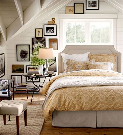 37 Farmhouse Bedroom Design Ideas that Inspire | DigsDigs