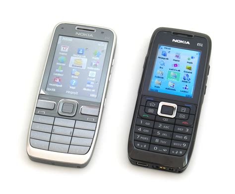 Software For Nokia E52 For - landpowerful