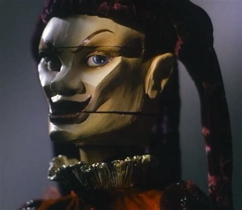 List of Puppet Master characters | Full Moon Features Wiki | FANDOM ...