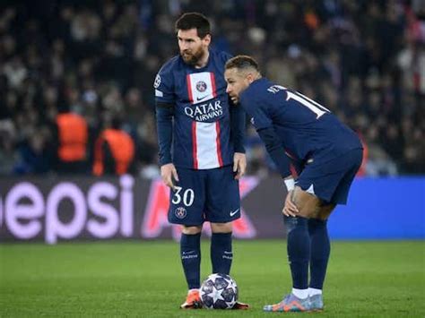 Neymar claims he and Lionel Messi 'lived through hell' at PSG | OneFootball