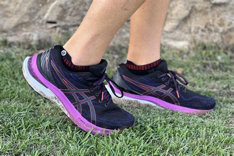 The Shoes Helping Me Stay Injury-Free: Asics Gel Kayano 29 Road to ...