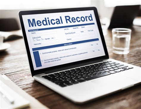 The Evolution of Electronic Health Records: Overcoming Obstacles and ...