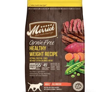 Save $3.00 off (1) Merrick Grain Free Dry Dog Food Coupon