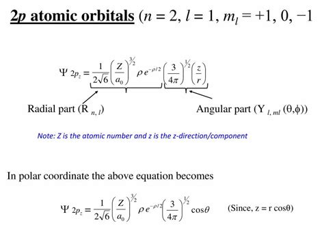 Atomic Structure And Quantum Numbers - PowerPoint Slides - LearnPick India