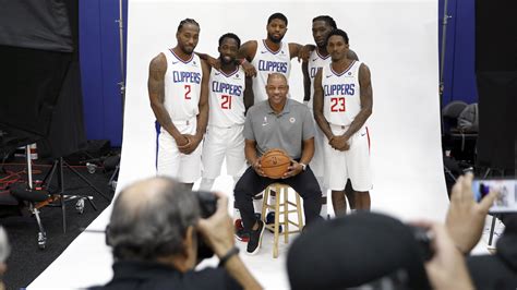 Paul George Sounds off Ahead of His Clippers Debut