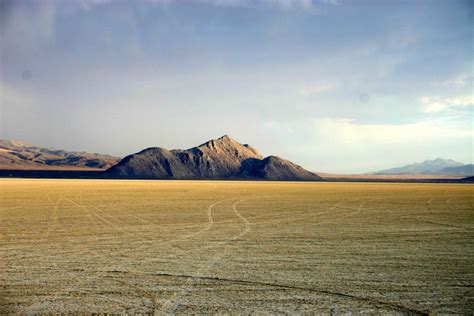 Black Rock Desert 101: Adventures for Non-Burners - Parc Forêt at Montrêux