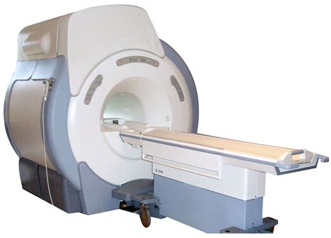 An MRI Machine