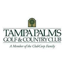 Tampa Palms Country Club Tampa FL | Membership Cost, Amenities, History ...