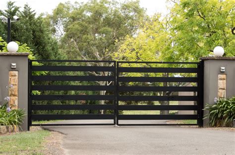 Metal Gates Coventry, Rugby, Nuneaton | Metal Gates Solihull