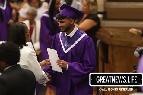 Merrillville High School Graduation 2023 - GreatNews.Life