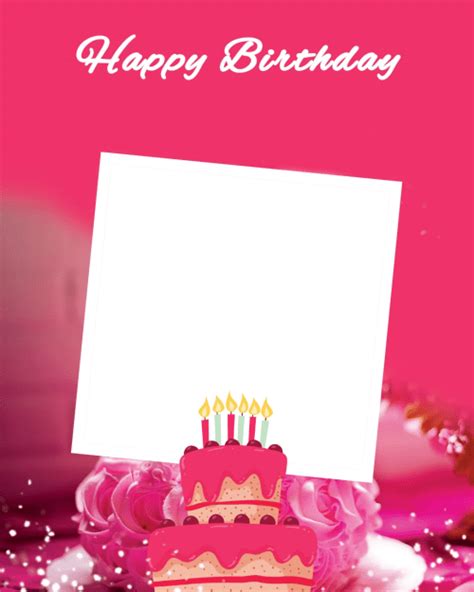 virtual birthday cards