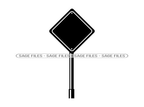 Traffic Sign SVG, Highway Sign SVG, Road Sign Svg, Traffic Sign Clipart ...